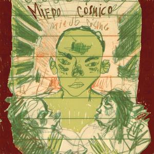 Guiado por voces(feat. Jimena Quevedo) (Explicit)