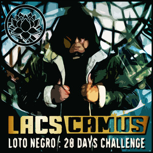 Loto Negro : 28 Days Challenge (Explicit)