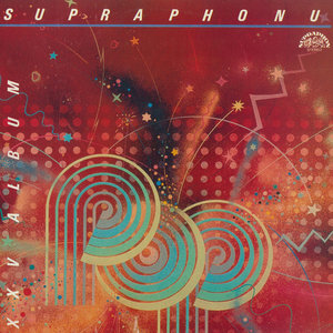 XXV. Album Supraphonu