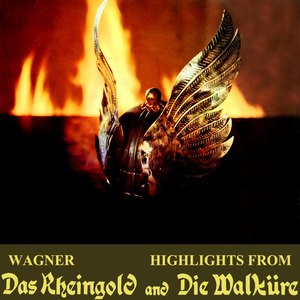 Das Rheingold - Dort, Die Kröte! Greife Sie Rasch (The Return From Nibelheim)