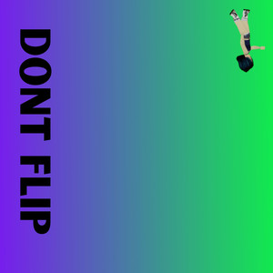 Don't Flip (Explicit)