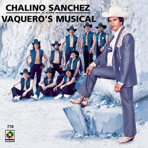 Chalino Sanchez - Eladio Felix