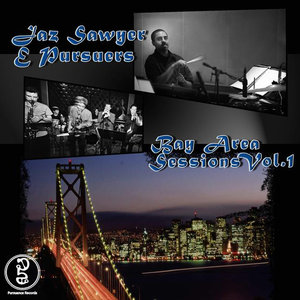 Bay Area Sessions Vol. 1