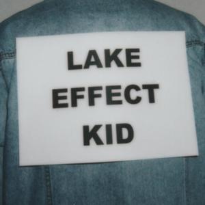 Lake Effect Kid