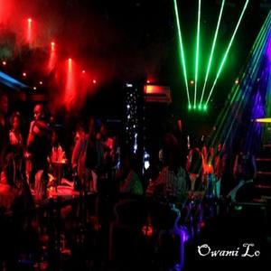 Owami Lo(feat. Zach & benproduces)