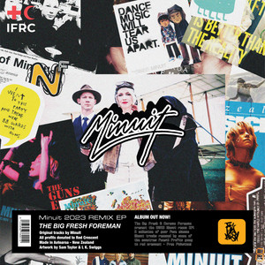 Guns (Liam K. Swiggs Remix)