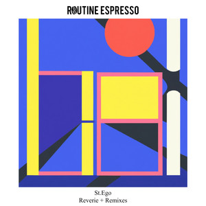 Reverie (Nasca Remix)