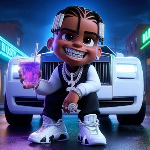 NAO COMI A MARA (Explicit)