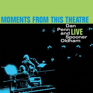 Moments from This Theatre (Live)