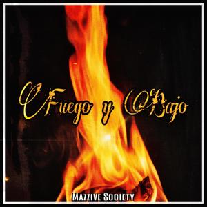 Fuego y Bajo(feat. Divani, Bendecido & J. Ortiz)