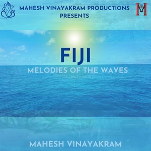 fiji melodies of the waves