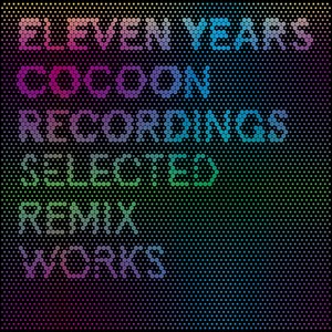 Tropical Melons (Nick Curly Remix)
