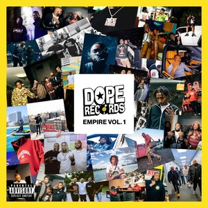 The City Mine (Explicit)