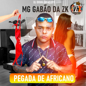 Pegada de Africano (Explicit)