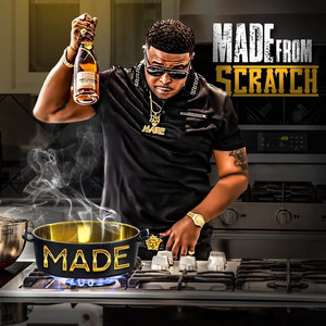 Made from Scratch (Explicit)