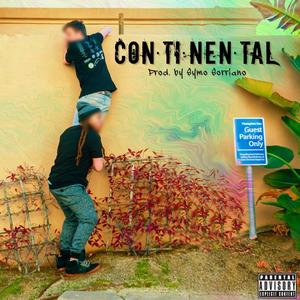 Continental (Explicit)