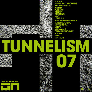 Tramonto Inquieto (Original Mix)