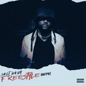 Freestyle (M.F.P.K) (Explicit)