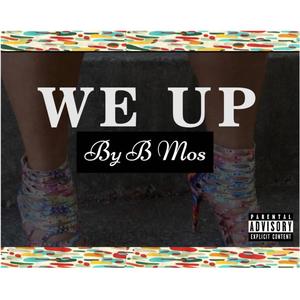 WE UP (Explicit)