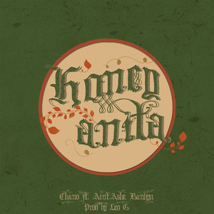 Honey Anita (Explicit)