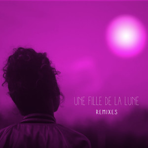 Une fille de la lune (Lude & Oscar Fela Remix)