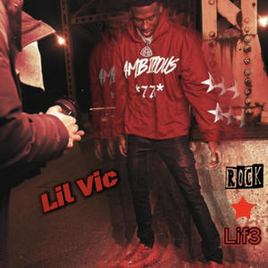 Rockstar Lif3 (Explicit)