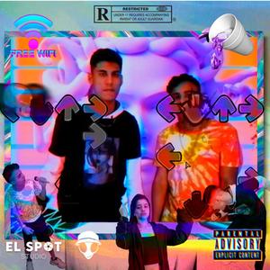 Yo no compito(feat. ChristianALF) (Explicit)