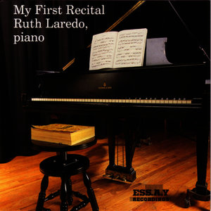 Bach: Prelude No. 1 in C, BWV 846