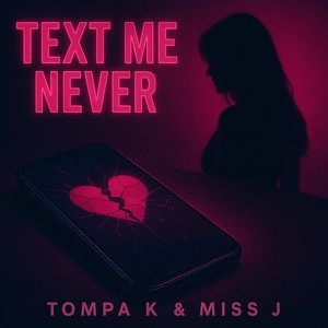 Text Me Never