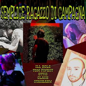 SEMPLICE RAGAZZO DI CAMPAGNA (Explicit)