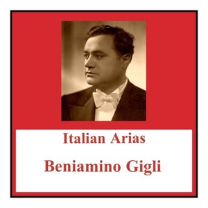 Italian arias