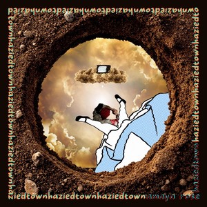 haziedtown, pt. 2 (feat. Equinox the Ubiquitous)