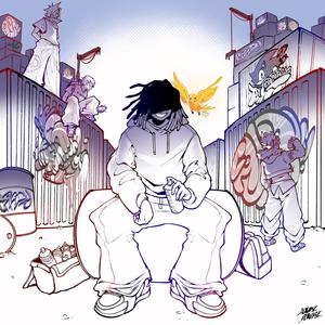 Canary (Cl0udy Remix)