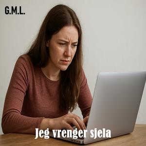 Jeg vrenger sjela