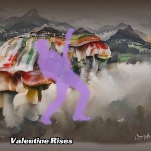 Valentine Rises