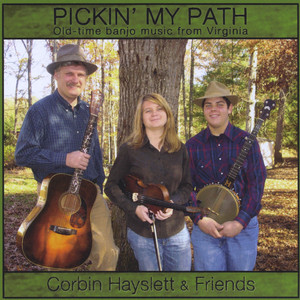 Pickin' My Path