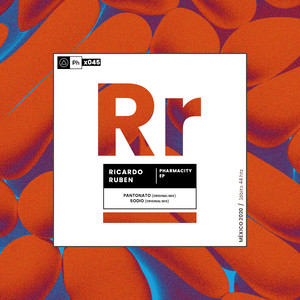 Pantonato (Original Mix)