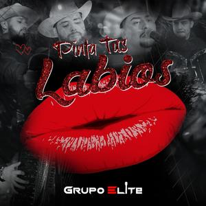 Pinta Tus Labios (En Vivo)