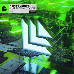 Just The Way I Want It