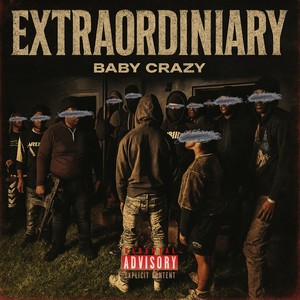 Extraordinary (Explicit)