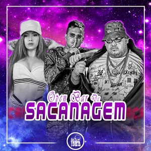 Open Bar de Sacanagem (Explicit)
