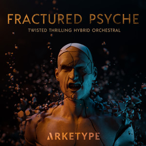 Fractured Psyche