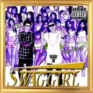 D**e Mane - Swag Girl