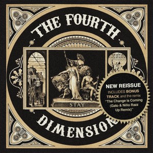 The Fourth Dimension (Deluxe Edition)