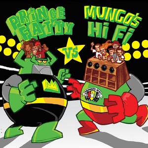 Under Arrest (Prince Fatty Mix)