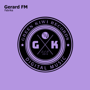 Fabrika (Original Mix)