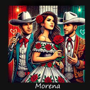 Morena (feat. Gallo Negro)