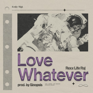 Love Whatever (Explicit)