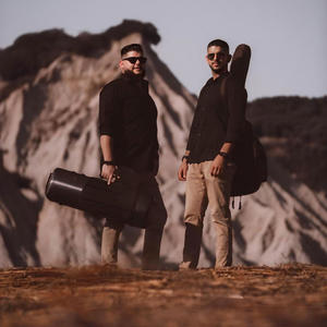 Chryses Epoches (feat. Giorgos Frantzeskakis) (Explicit)