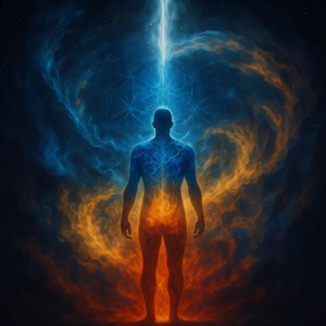 Body, Mind, Soul & Spirit